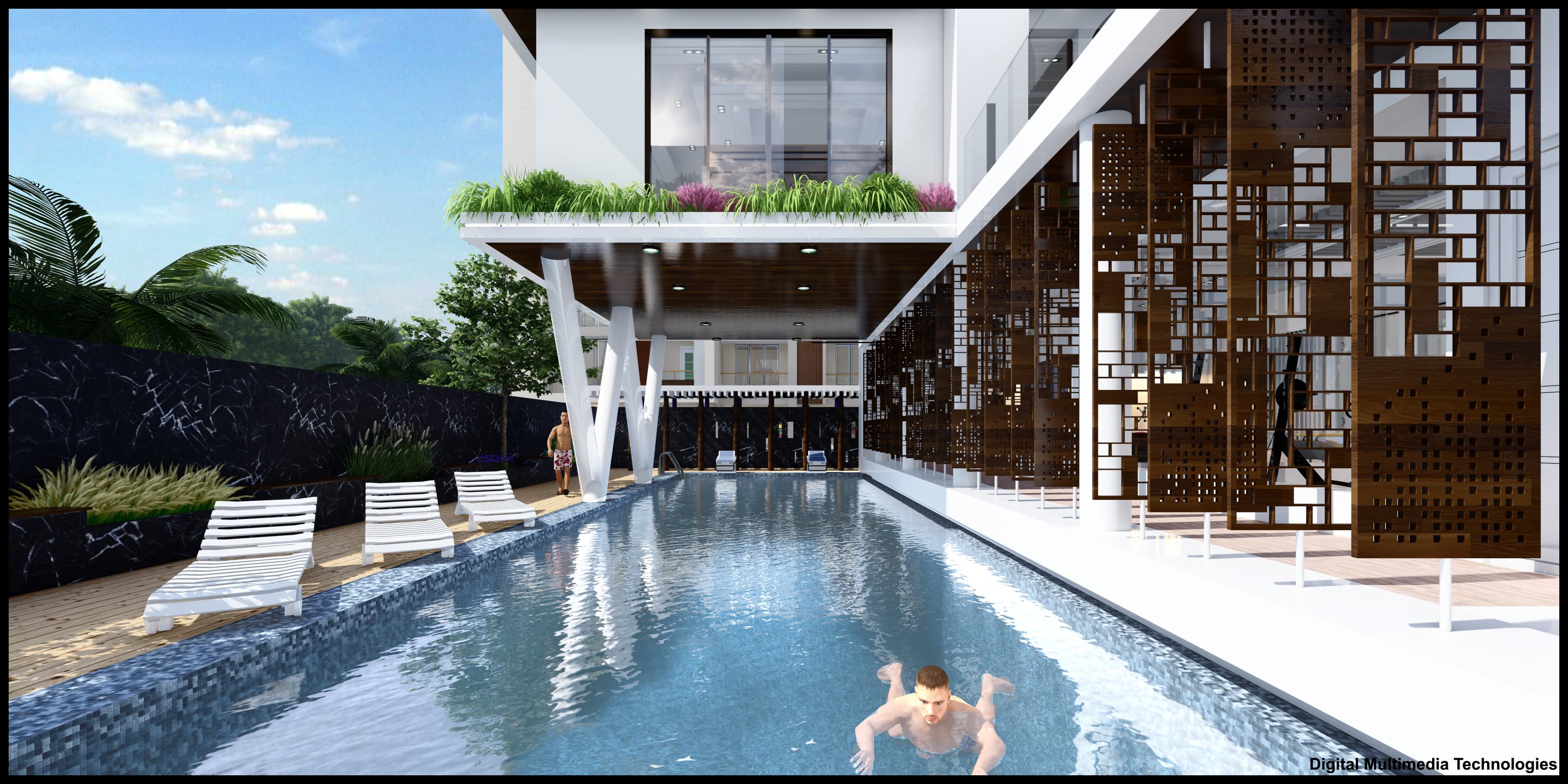 Amenities